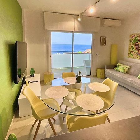 Tropical Rest Apartment Bajamar  Exteriör bild